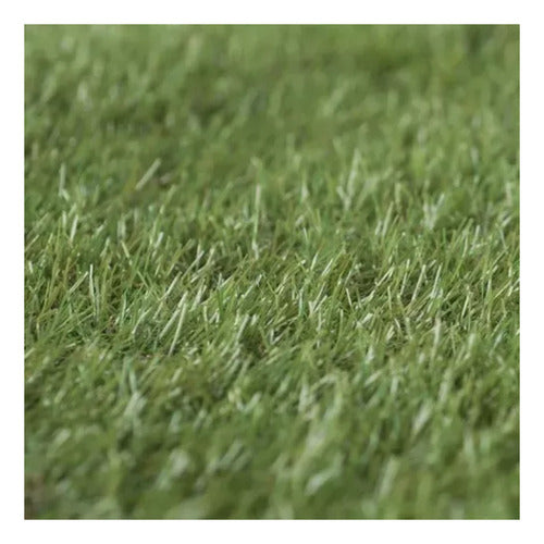 Pasto Sintético 30mm Rollo 2 Ancho X Largo a Elección