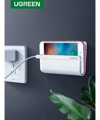 Base Adhesiva De Pared Para Celular  Ugreen Lp108