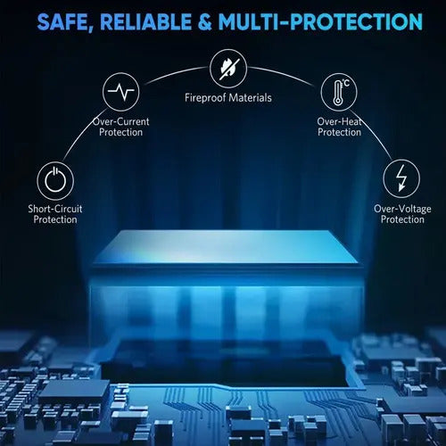 Hub USB C de 4 Puertos USB 3.0 con Carga Micro USB 5v UGREEN - imagen 5