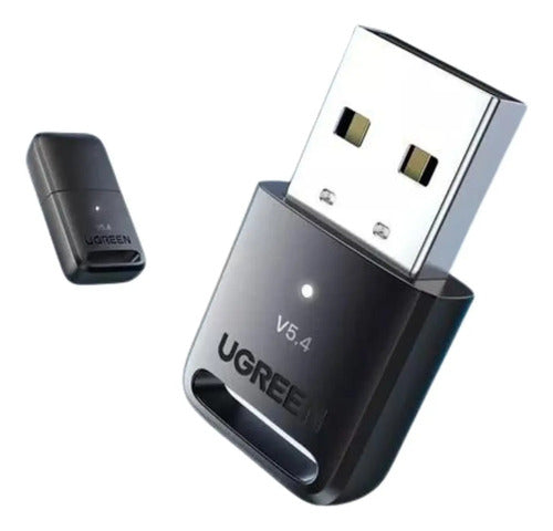 Adaptador Ugreen Usb Bluetooth 5.4 Para Computador