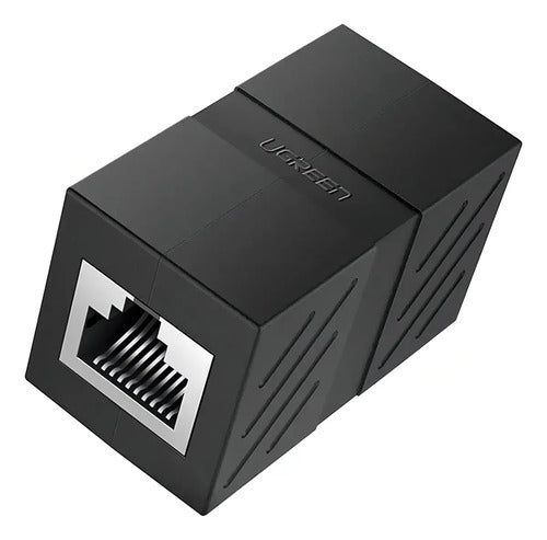 Ugreen Emenda Rj45 Gigabit Cables De Red Rj45