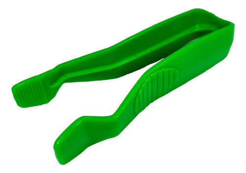 Pinza Motricidad Fina