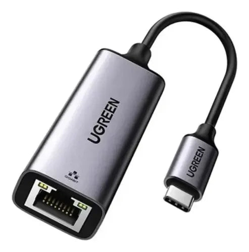 UGREEN Cm199 USB Tipo C Ethernet Rj45 - imagen 8