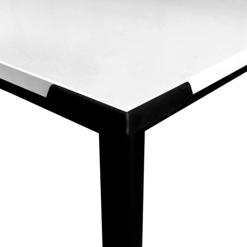 Mesa Casino Armable 180 Cm X 76 Cm