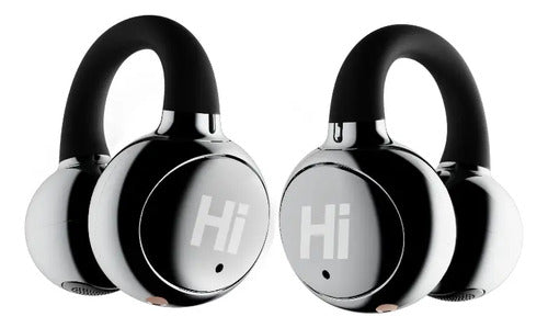 Hifuture Bluetooth Flex Clip Negro