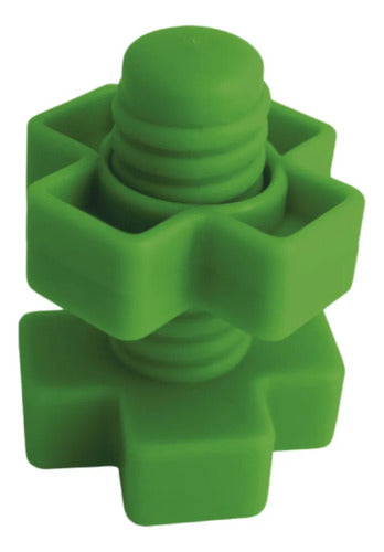 Juego Tornillos Y Tuercas 32 Piezas Infantil - Dactic