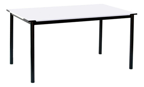 Mesa Casino Armable 180 Cm X 76 Cm