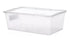 Caja Organizadora Transparente 6 Lts