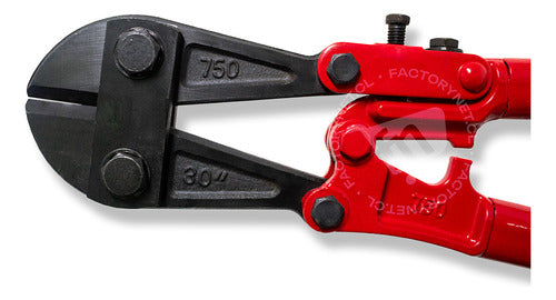 Napoleon De Corte 30 Pulgadas 750mm Corta Pernos
