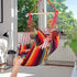 Silla Hamaca Colgante Camping Columpio Al Aire Libre Jardin