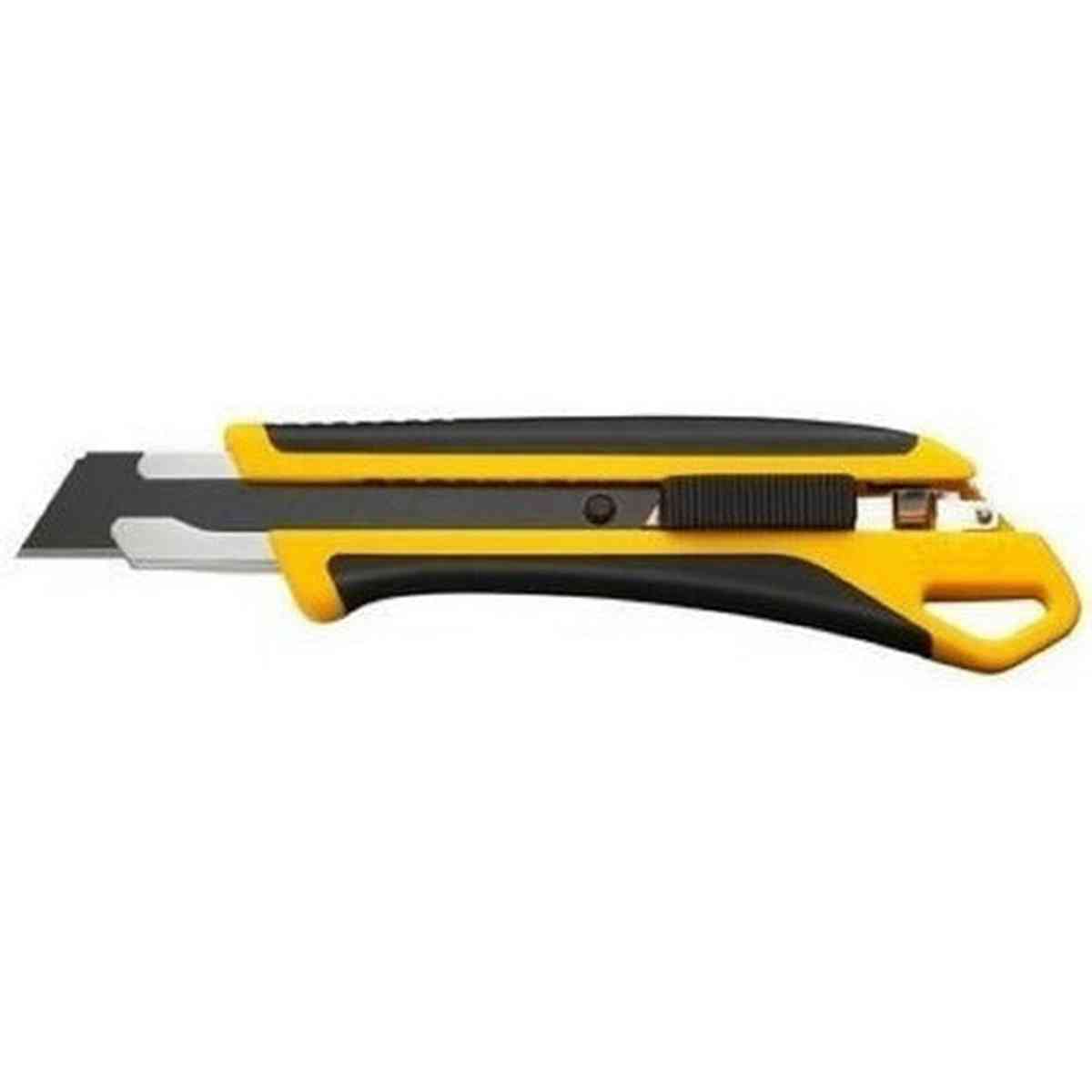 Cuchillo Olfa L-7 Industrial- Antideslizante