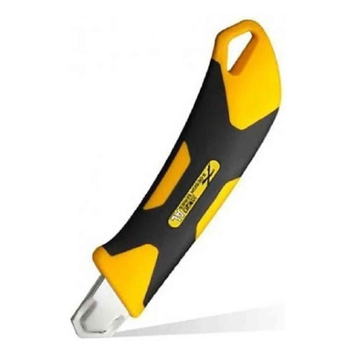 Cuchillo Olfa L-7 Industrial- Antideslizante
