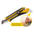 Olfa Cuchillo Industrial Antideslizante L-5 18mm