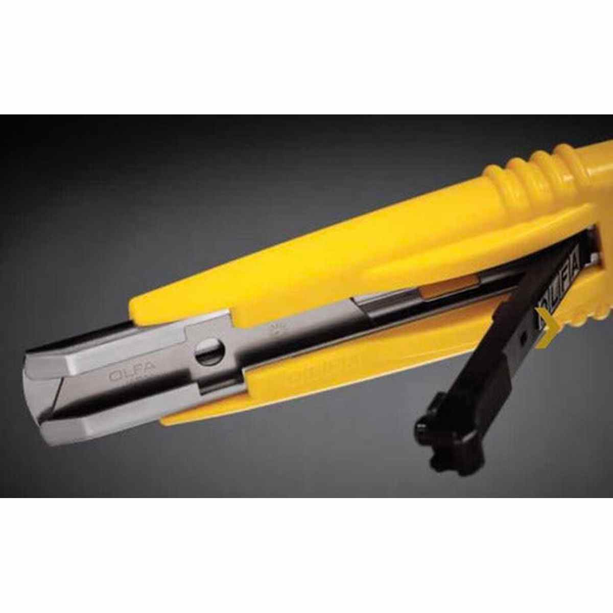 Cutter Olfa Sk-4 Para Flejes