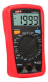 Tester Unit- Ut33c+ Mano Ideal Para La Casa