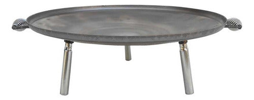 Disco Para Asado/ Mariscos 45 Cm Agm