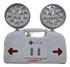 Lampara De Emergencia Recargable Forceman