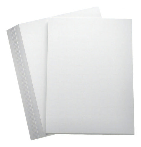 Resma De Papel Bond Sulfito A4 Report Premium 75g 500 Hojas