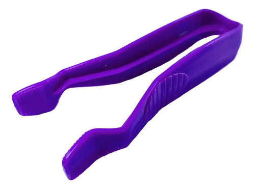 Pinza Motricidad Fina