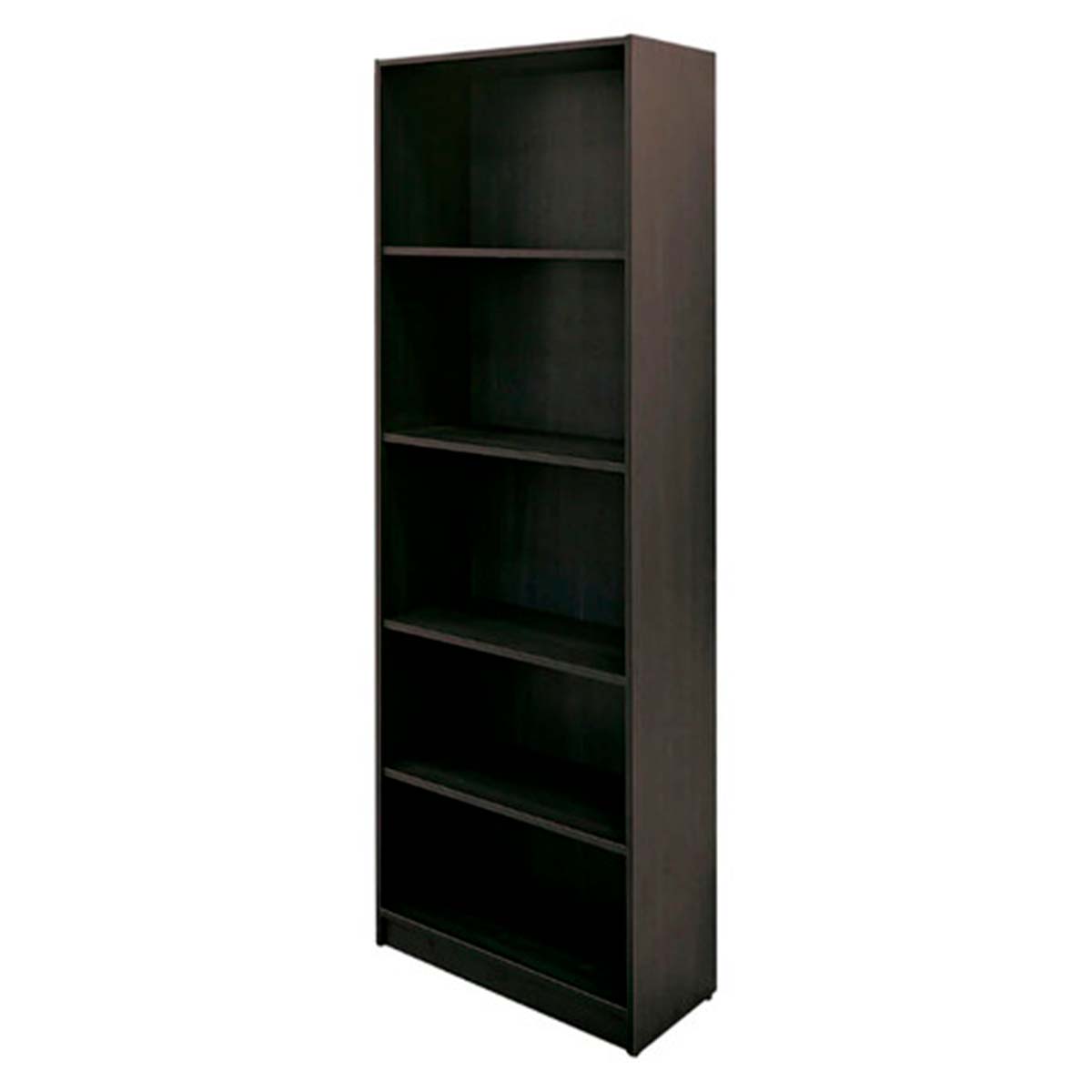 Gabinete Estante Librero 6 Repisas