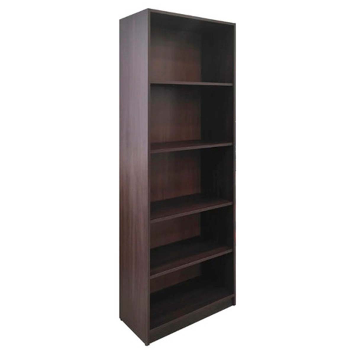 Gabinete Estante Librero 6 Repisas