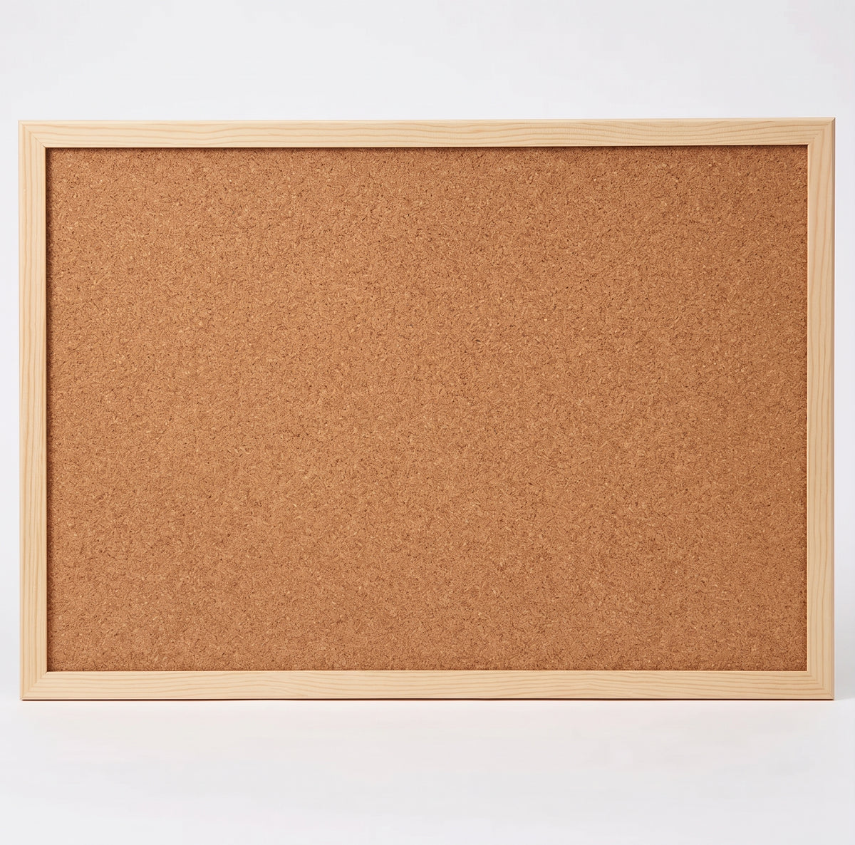 Pizarra De Corcho 50x70