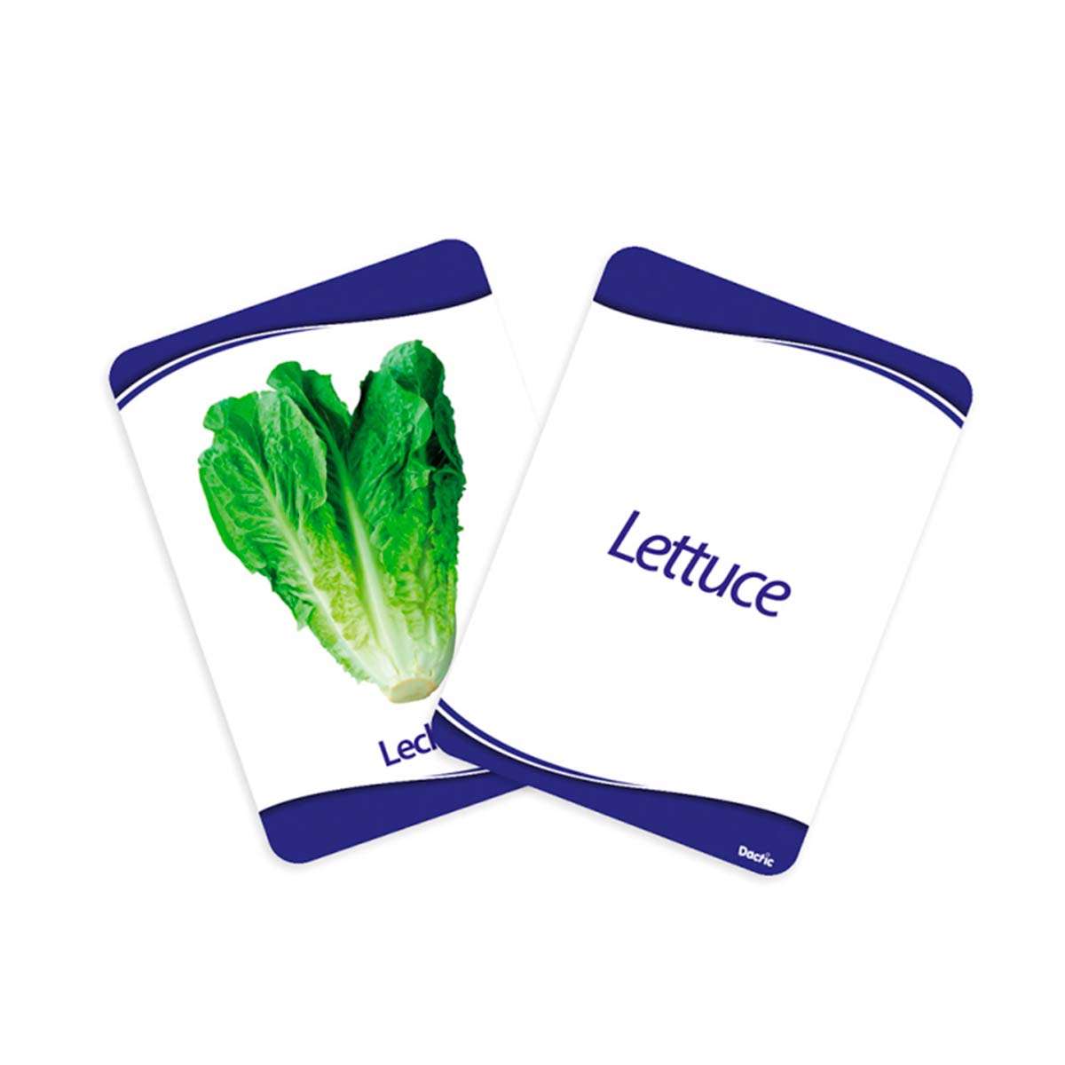 Láminas Didácticas Alimentación Saludable