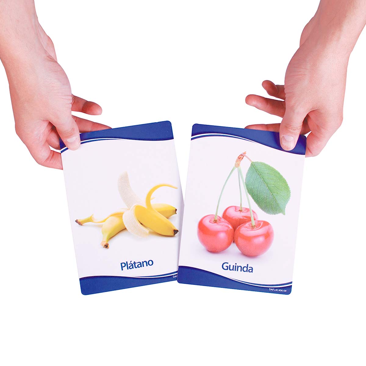 Láminas Didácticas Alimentación Saludable