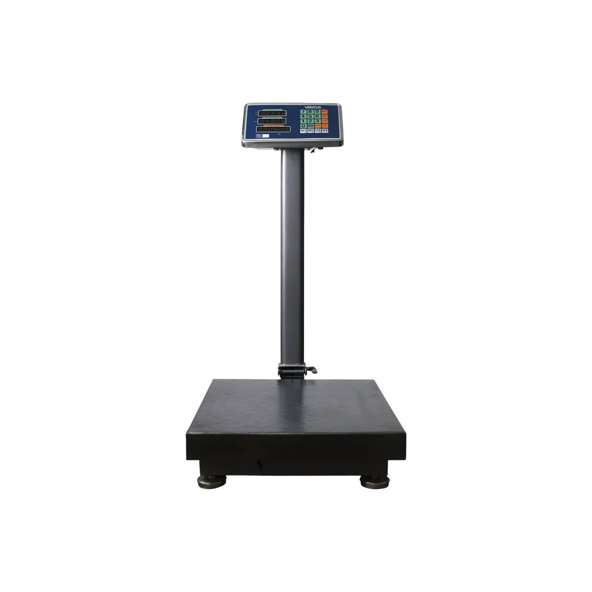 Pesa Balanza Digital Con Brazo Hasta 300 Kilos