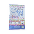 Resma Papel Fotocopia Excellent Copy Tamaño Oficio 75grs Color Blanco