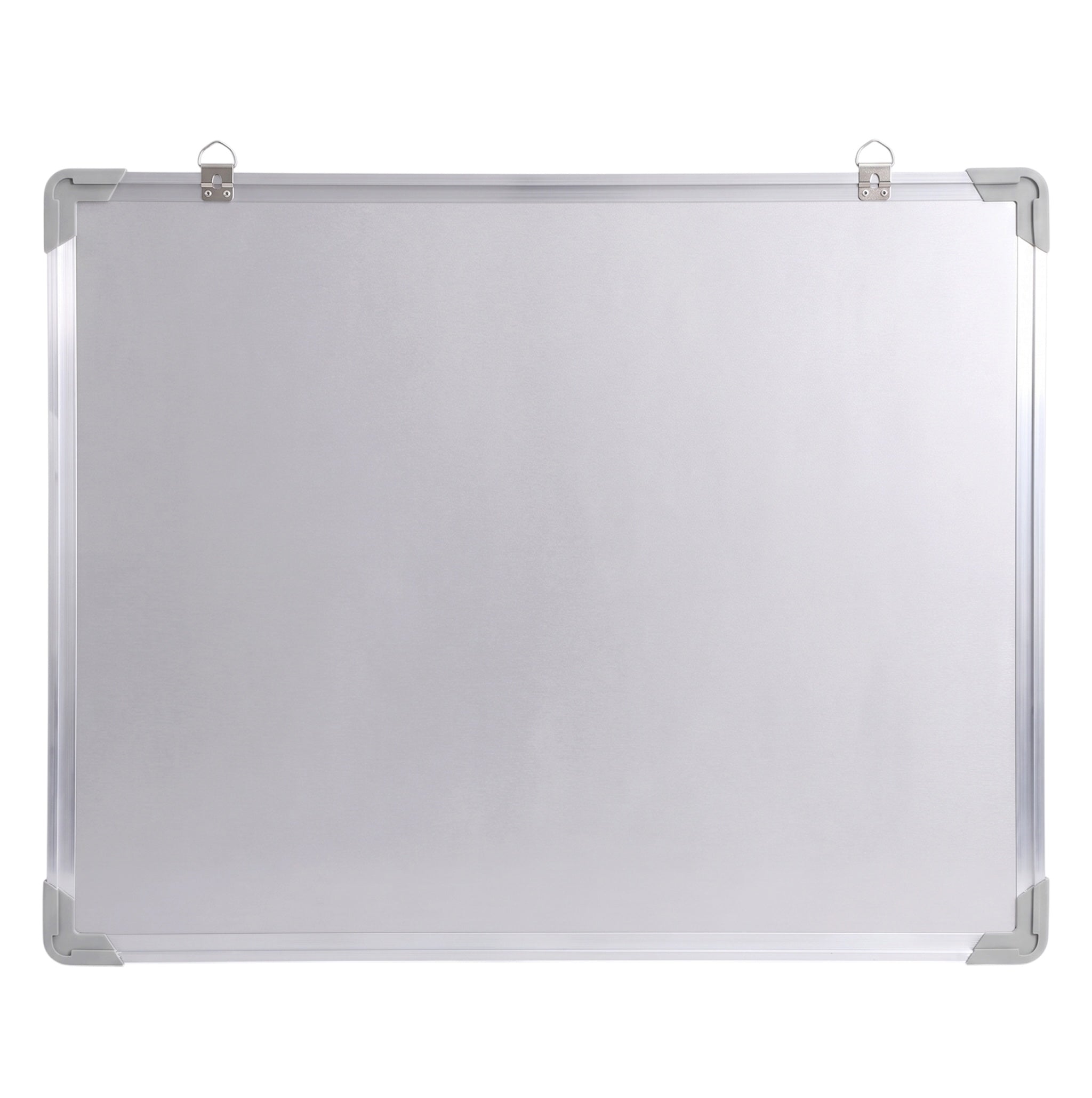 Pizarra Acrílica Blanca Magnética 70x100 cm