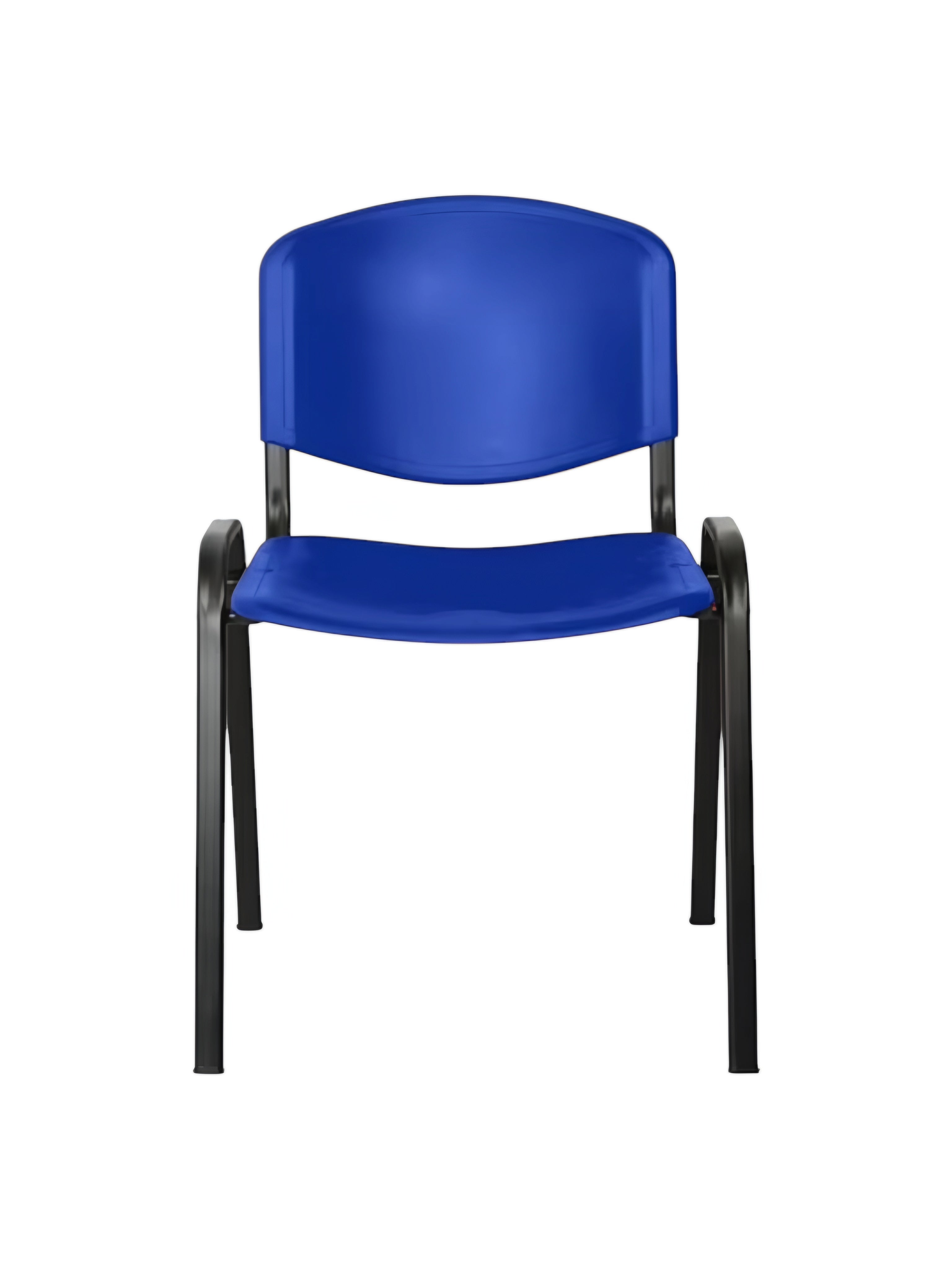 Silla Visita Iso Polipropileno