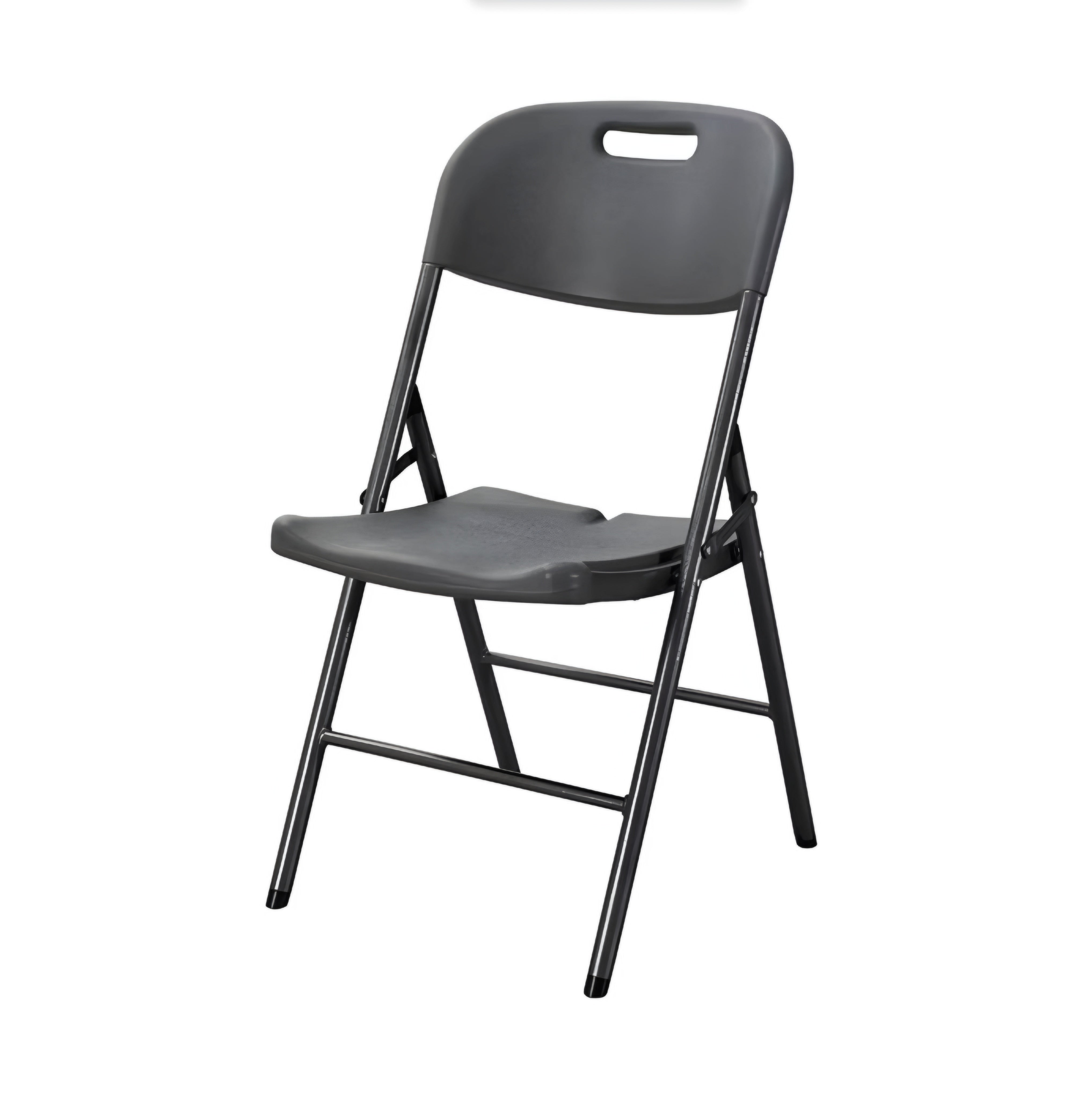 Silla Plegable Plastica Eventos