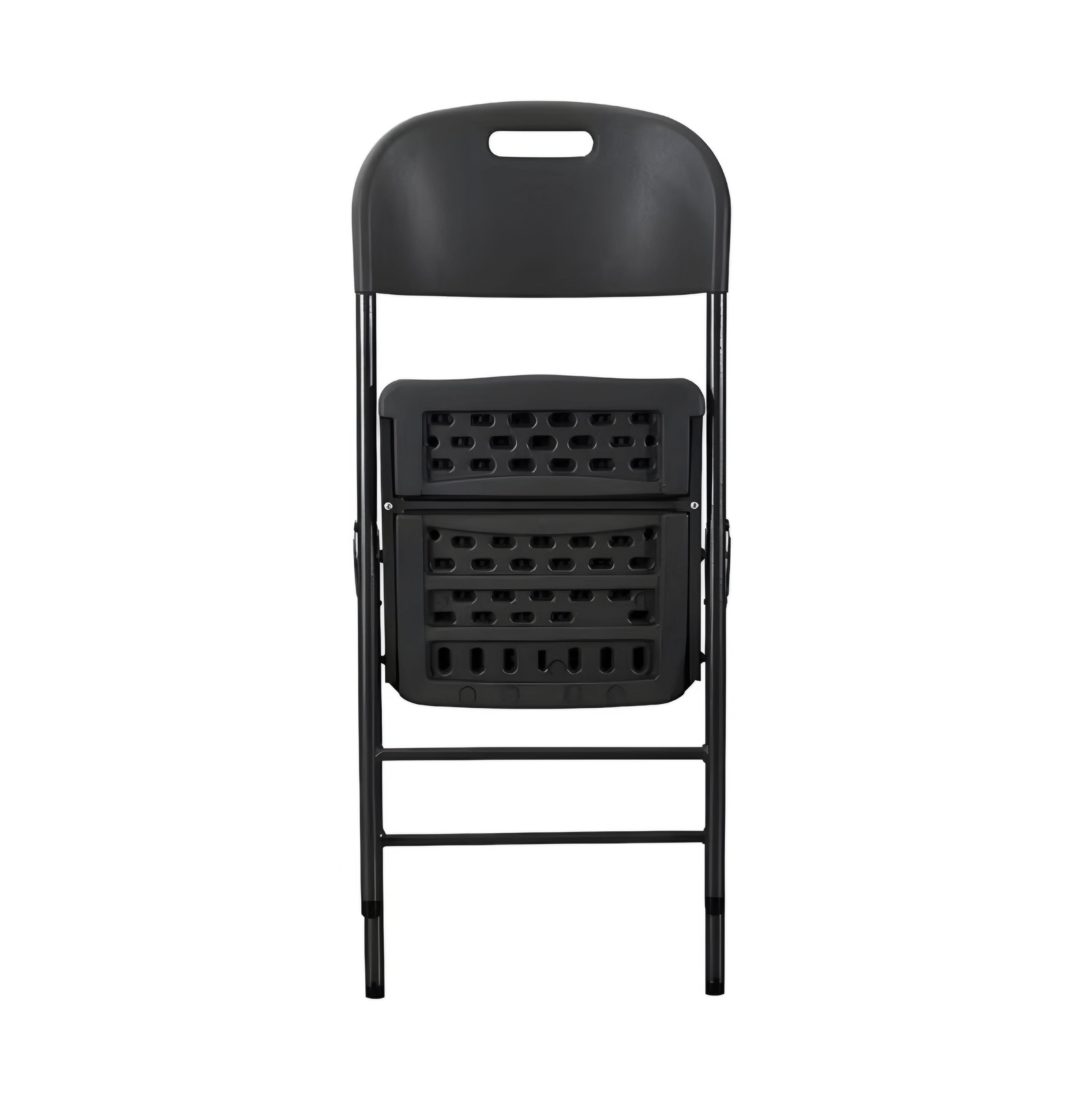 Silla Plegable Plastica Eventos