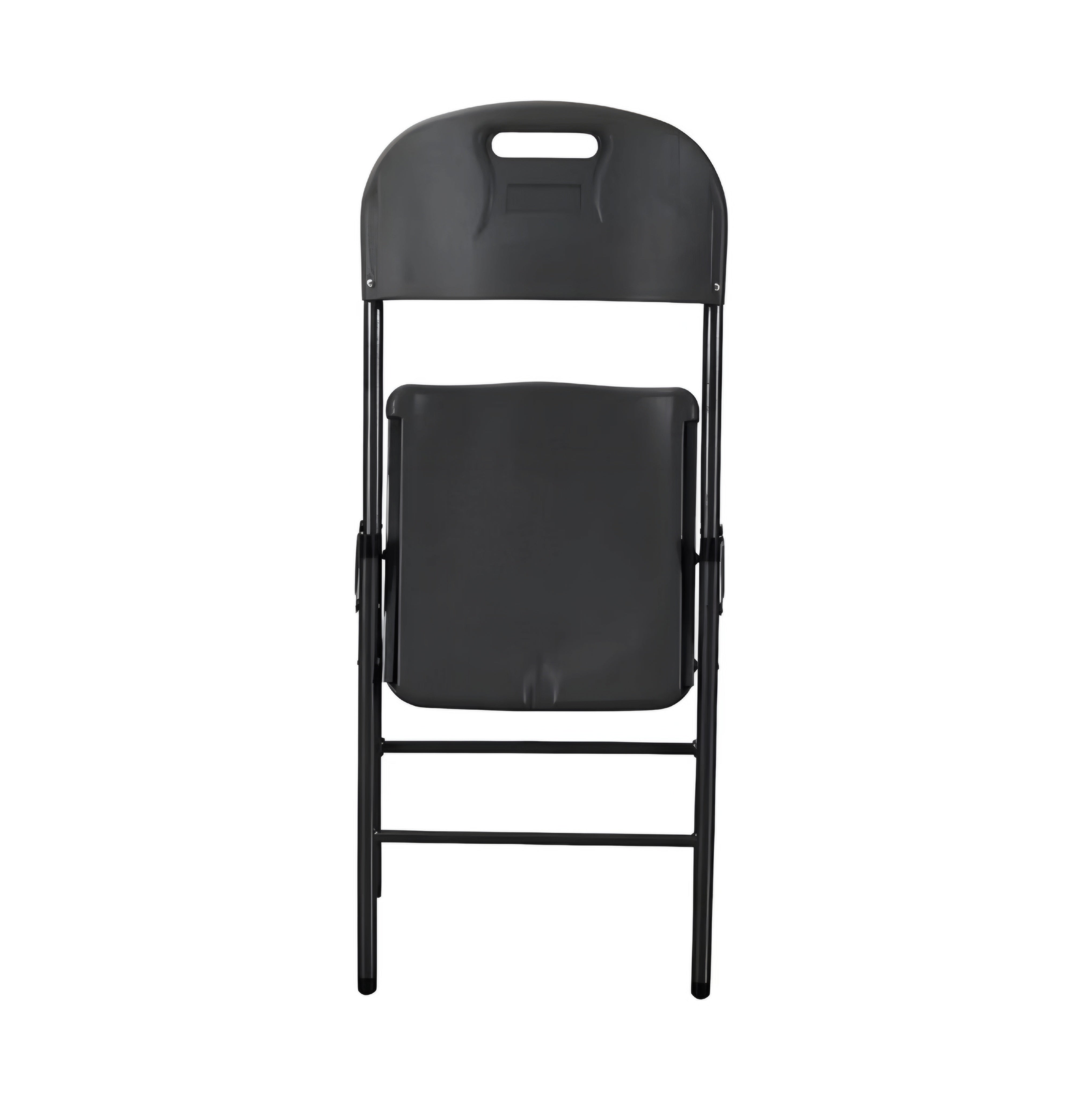 Silla Plegable Plastica Eventos