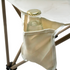 Silla Plegable De Camping Pequeño De Hojas