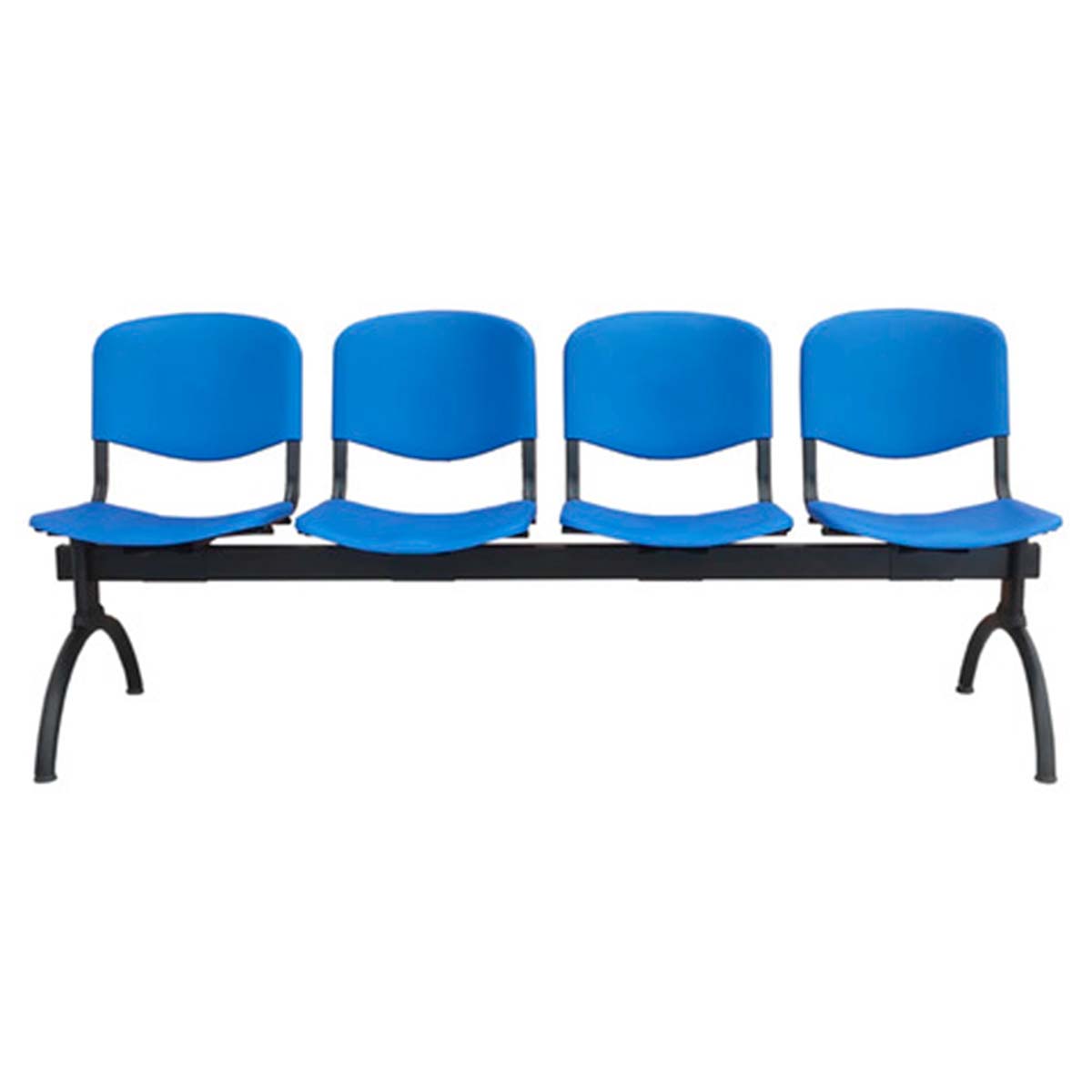 Banqueta Iso Luna 4 Personas Colores