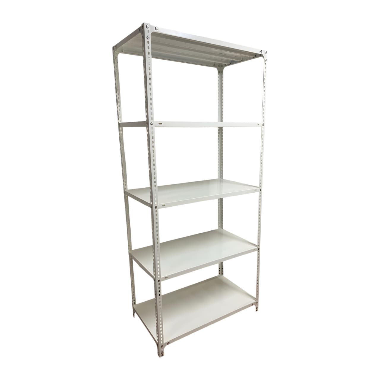 Estante Rack Metalico 200x90x40