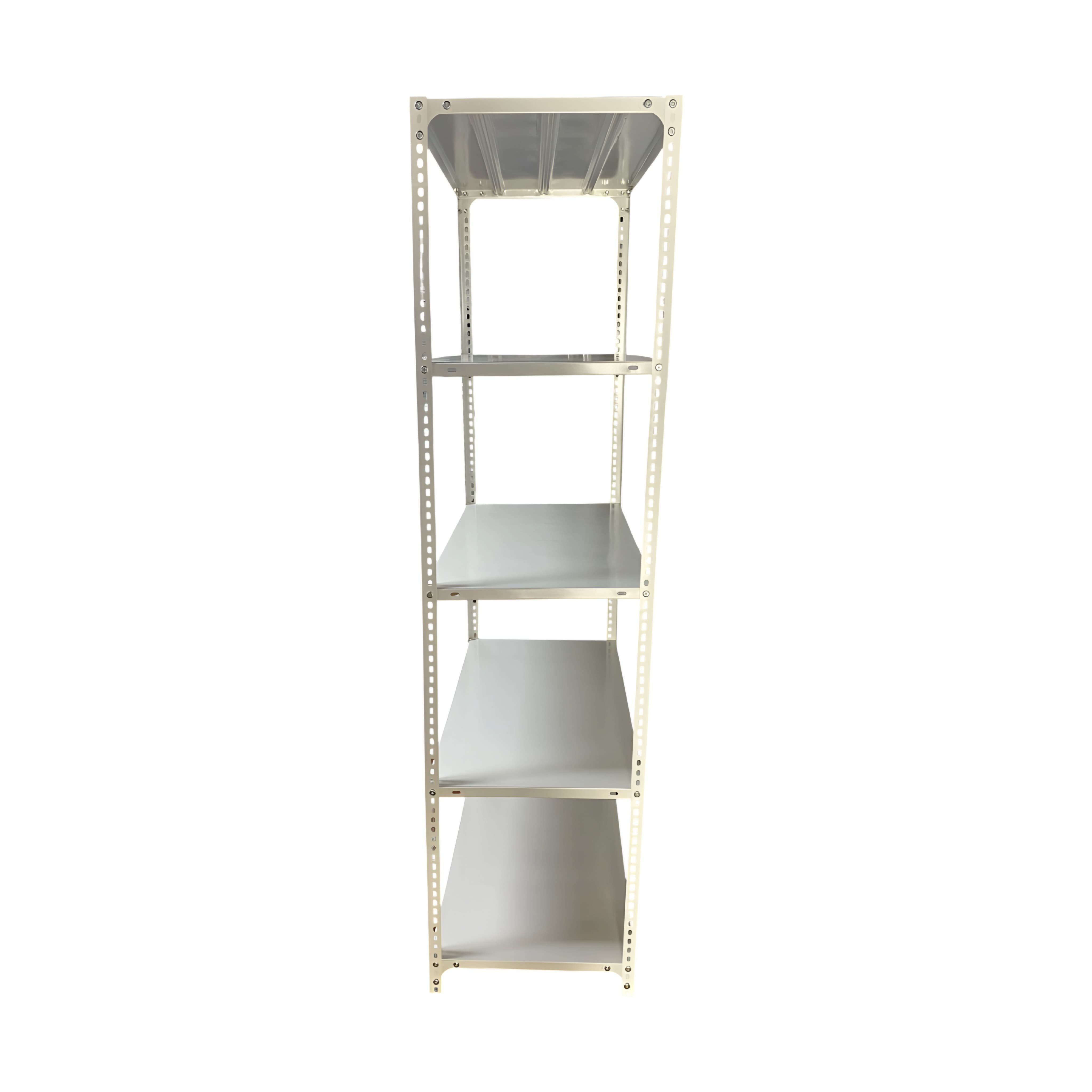 Estante Rack Metalico 200x90x40