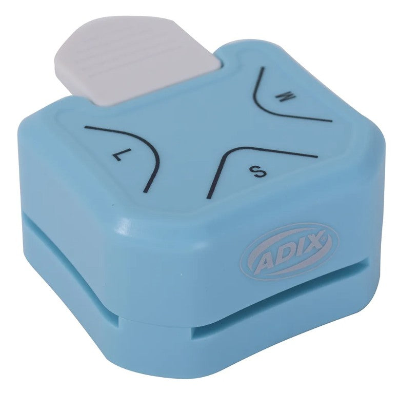 Cortador Esquinas 3 En 1 Adix