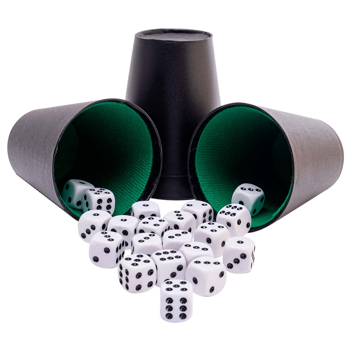 Juego De Mesa - Cacho Dactic