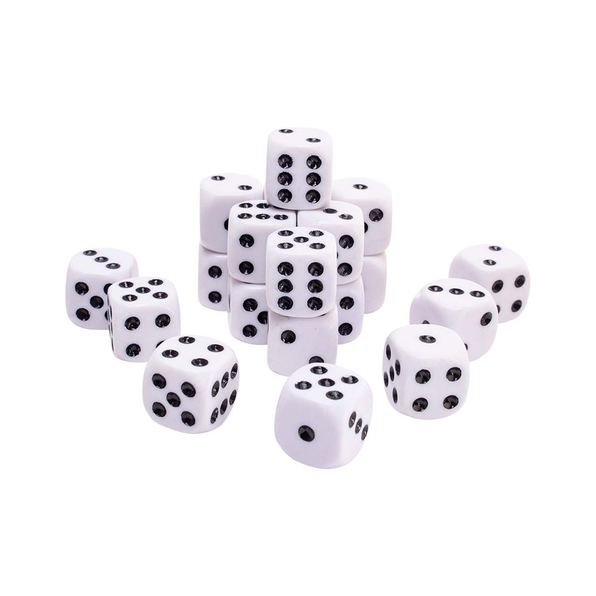 Juego De Mesa - Cacho Dactic