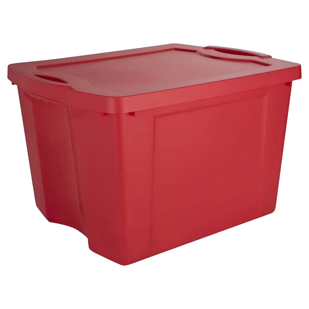 Caja Organizadora 75 Litros Apilable Wenco