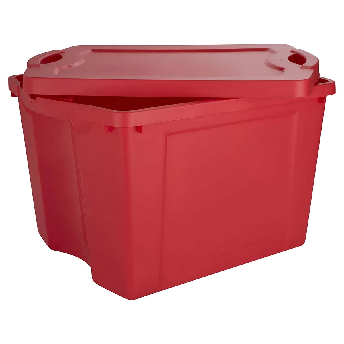 Caja Organizadora 75 Litros Apilable Wenco
