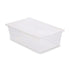 Caja Organizadora 6 Litros Transparente Mybox Wenco