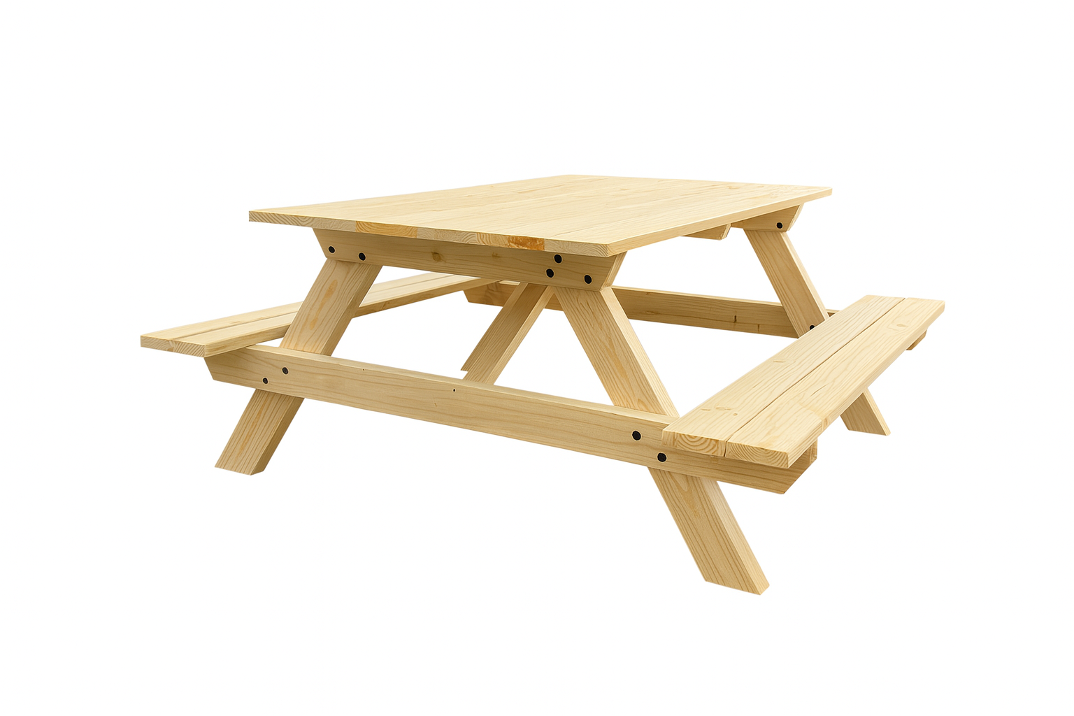 Mesa Picnic 6 Personas