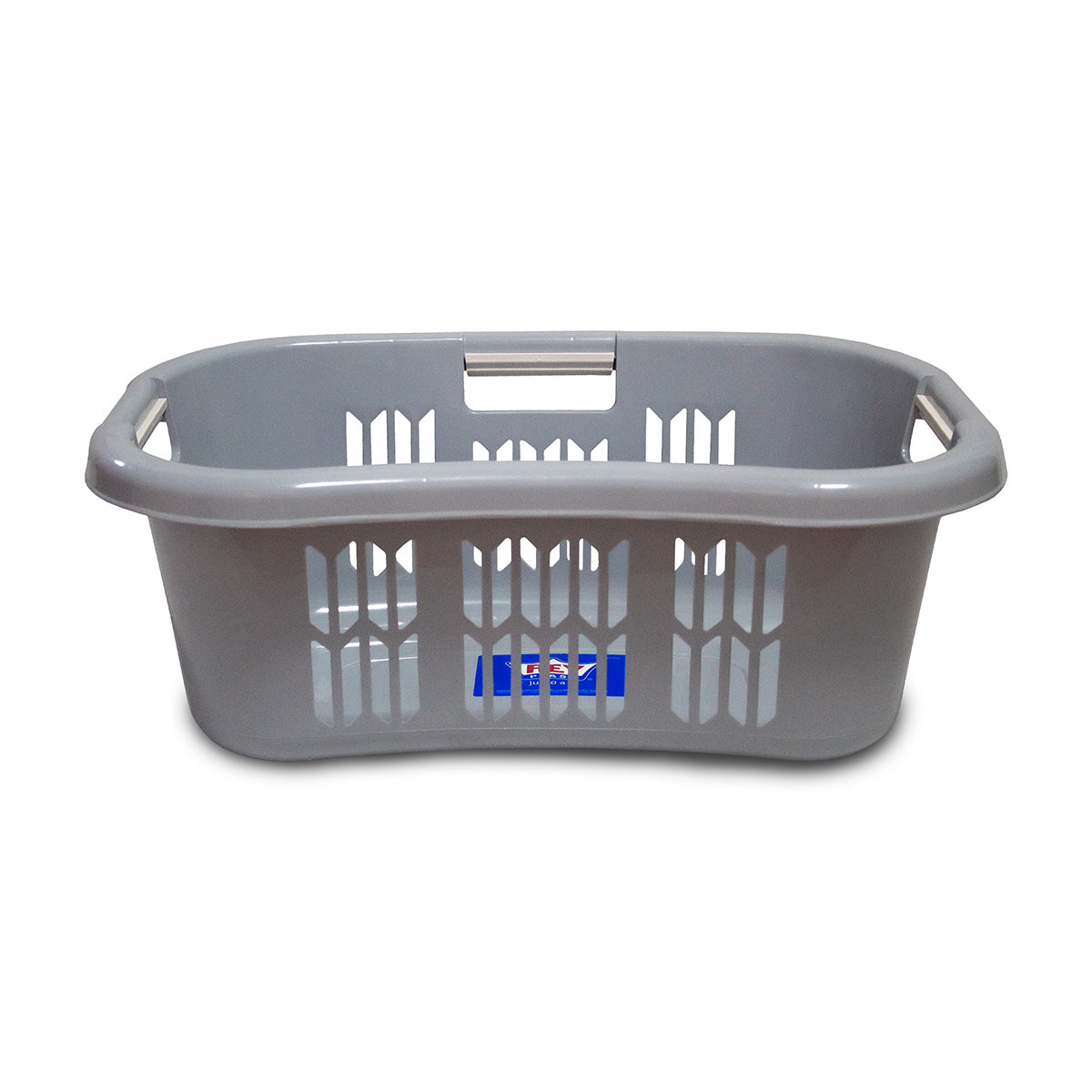 Cesto Canasto De Ropa Anatomico 40l Antes/después Del Lavado