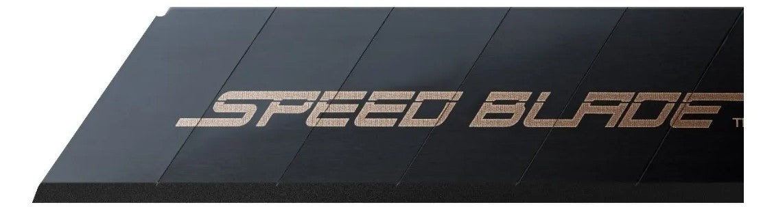 Cuchillas Olfa Speed Blade 18mm 5 Uds Recubiertas De Flúor Negro