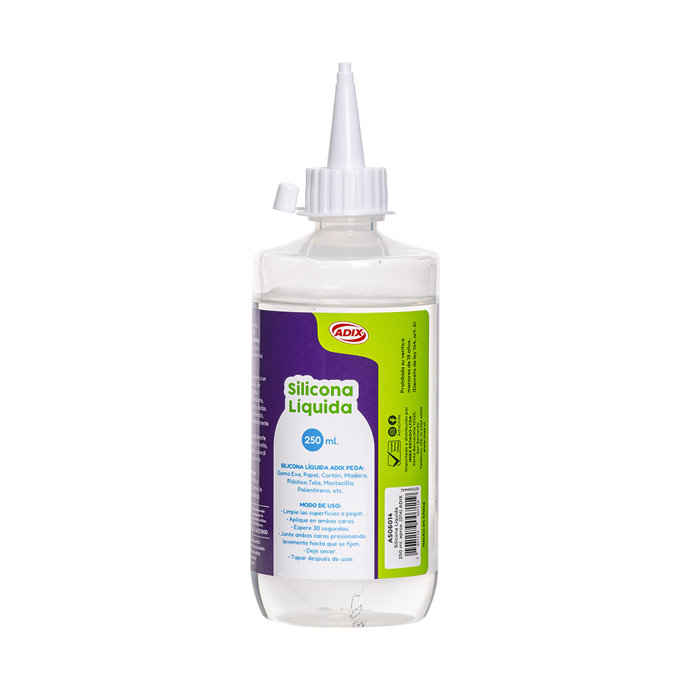 Pegamento Líquido Adix 250 ML