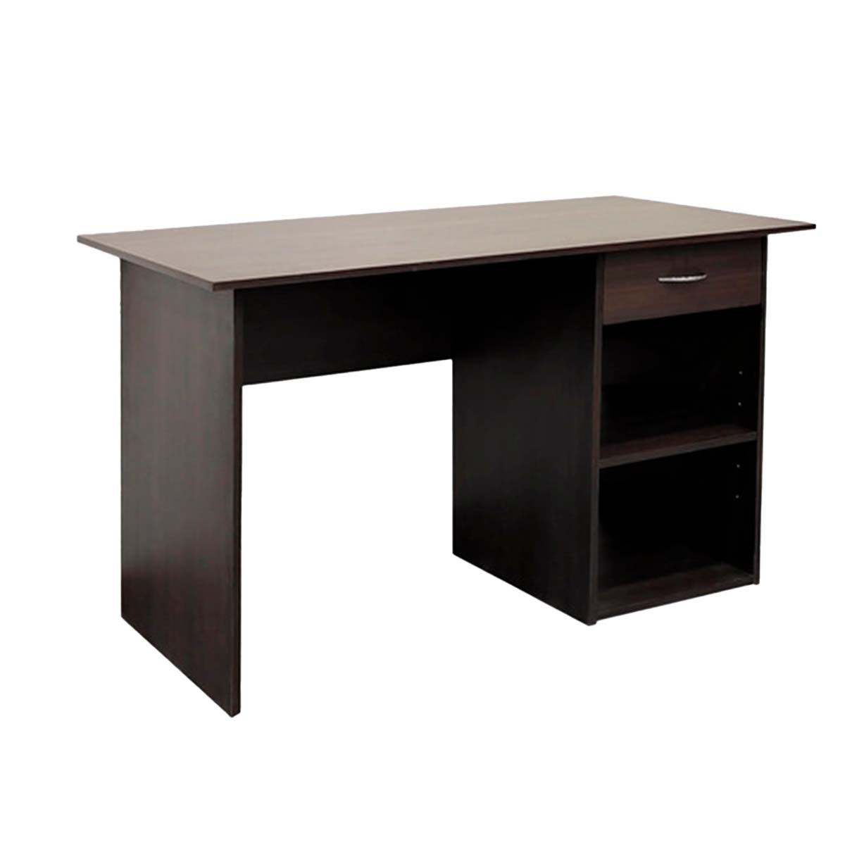 Mesa Escritorio Oficina Thor 120x60x75 Cm